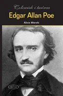 Biografie i autobiografie - Edgar Allan Poe - miniaturka - grafika 1