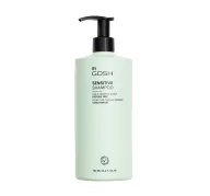 Szampony do włosów - GOSH SENSITIVE ŁAGODNY SZAMPON DO WŁOSÓW I SKÓRY GŁOWY 750ML - miniaturka - grafika 1