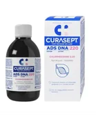 Płyny do płukania jamy ustnej - Curasept ADS DNA 220 0,2% Chlorhexidine Płyn do płukania jamy ustnej, 200 ml - miniaturka - grafika 1