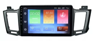 RADIO NAWIGACJA GPS TOYOTA RAV4 IV 2013-19 ANDROID - Nawigacja GPS RADIO NAWIGACJA GPS TOYOTA RAV4 IV 2013-19 ANDROID - Nawigacja GPS - miniaturka - grafika 1