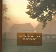 Kulturoznawstwo i antropologia - Historia i kultura Słowińców - miniaturka - grafika 1