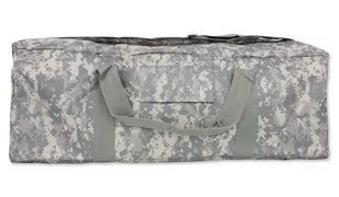 101 Inc. - Torba Pilot Bag - ACU - Torby sportowe - miniaturka - grafika 2