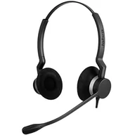Słuchawki - Jabra BIZ™ 2300 Duo, USB-C, UC 2399-829-189 - miniaturka - grafika 1