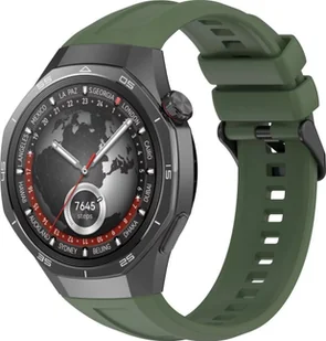 SILIKONOWY PASEK DO HUAWEI WATCH GT5 PRO 46MM - Akcesoria do smartwatchy - miniaturka - grafika 1