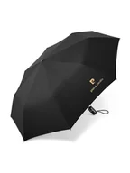 Parasole - Parasol PIERRE CARDIN Mini AC Black Line Ladies Black - miniaturka - grafika 1