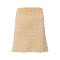 Spódnice - AUBREY 4G SKIRT SWTR - miniaturka - grafika 1