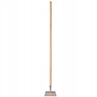 Łopaty do śniegu - Skuwacz do lodu 140 cm, srebrny - miniaturka - grafika 1