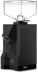 Eureka Mignon SILENZIO 55 220-240V/50-60Hz 15BL black - Młynki do kawy - miniaturka - grafika 1