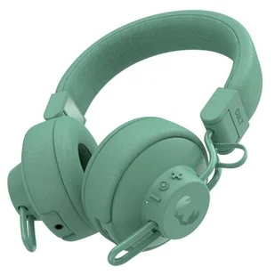 Fresh n Rebel Cult 3HP2000MM Miętowe - Słuchawki - miniaturka - grafika 1