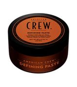 Pozostałe kosmetyki - American Crew Classic pasta stylizująca brąz Defining Paste) 85 g - miniaturka - grafika 1