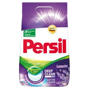Persil Proszek do prania Lavender Freshness 3.38 kg - Środki do prania - miniaturka - grafika 1
