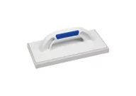 Narzędzia murarskie - KUBALA Paca z tworzywa szt. 140x280mm, z rubenem, uchwyt dwuskł. G-17  0399 KUBALA KU0399 - miniaturka - grafika 1