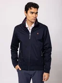 Kurtki męskie - HEAVY TOOLS MĘSKA KURTKA WIOSENNA PPRZEJŚCIOWA NEPALS25 NAVY XL - miniaturka - grafika 1