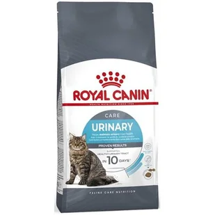 Royal Canin Urinary Care 4 kg - Sucha karma dla kotów - miniaturka - grafika 1