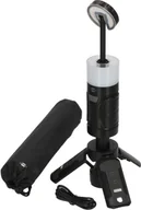 Lampy ogrodowe - Brennenstuhl UL 400 AT Oświetlenie zewnętrzne podłogowe LED - miniaturka - grafika 1