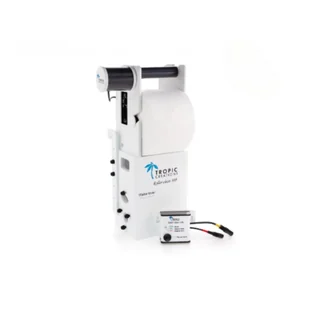 Tropic Creation Roller Clean 100 ver.2 - Pozostałe akcesoria do akwarium Tropic Creation Roller Clean 100 ver.2 - Pozostałe akcesoria do akwarium - miniaturka - grafika 1