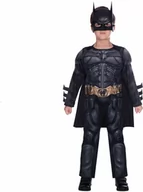 Stroje karnawałowe - Kostium Batman Mroczny Rycerz dla chłopca - miniaturka - grafika 1