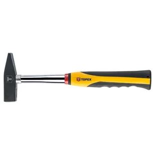 Topex młotek ślusarski 500g, , 02A715 - Młotki - miniaturka - grafika 2