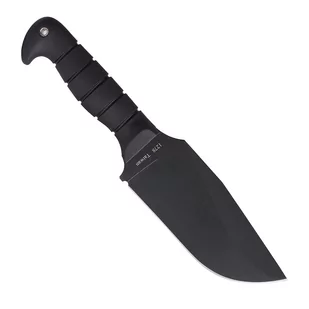 Ka-Bar - Nóż survivalowy Heavy Duty Warthog - Kraton G® - Ostrze 16cm - 02-1278 - Noże - miniaturka - grafika 2