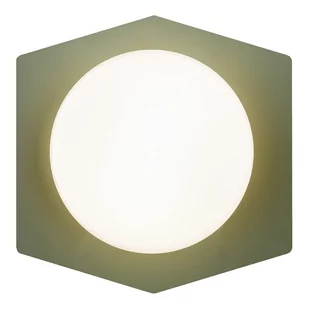 Argon Kinkiet/plafon 9W LED CELIA 4251 - Lampy ścienne - miniaturka - grafika 1