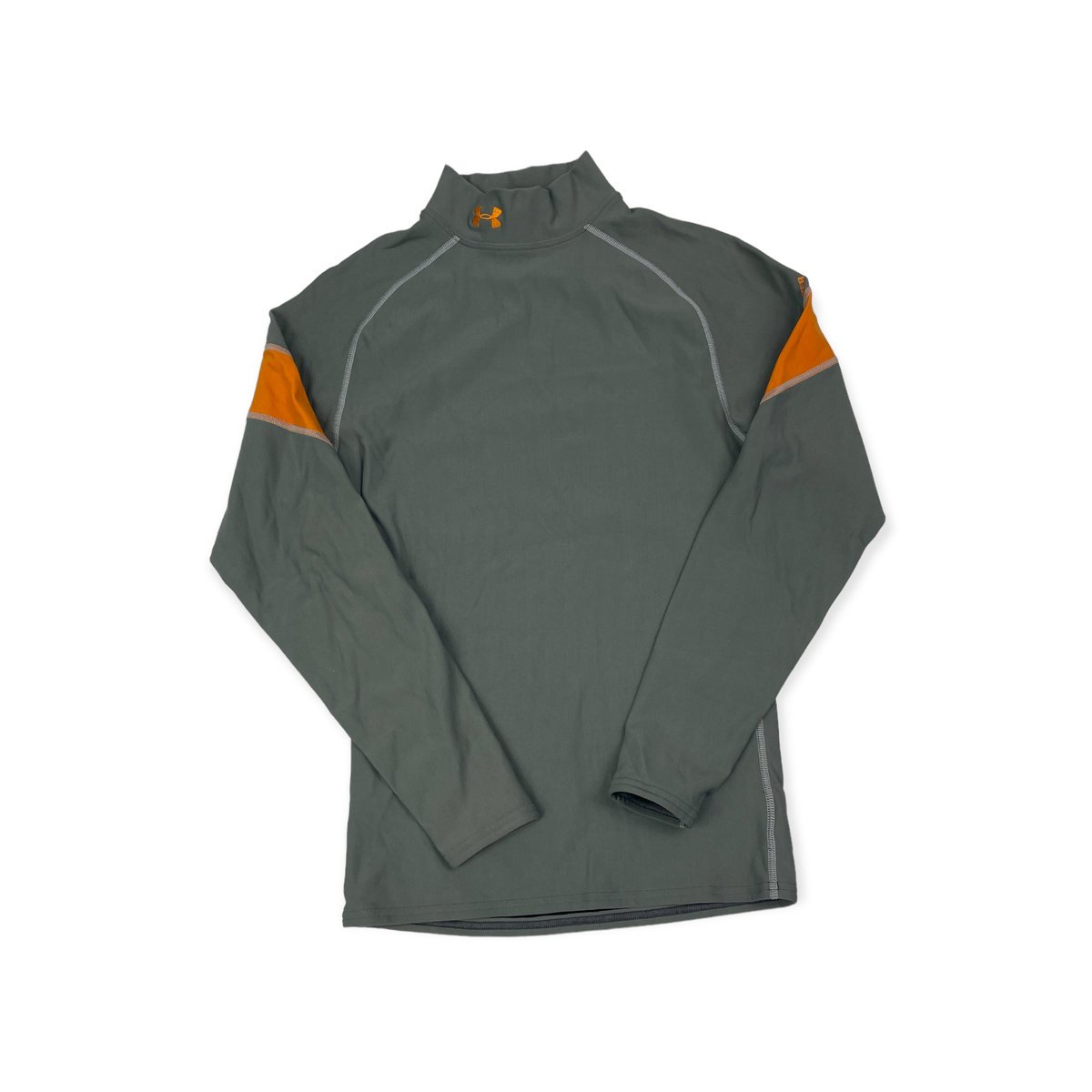 Sportowa bluzka damska rękaw UNDER ARMOUR S