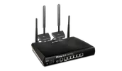 Routery - Vigor 2927Lac 6x WAN, 8 podsieci, 50 VPN, 60 tys. sesji, LTE, WiFi 802.11ac - Draytek - miniaturka - grafika 1