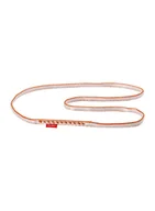 Sprzęt wspinaczkowy - Taśma wspinaczkowa Ocun O-Sling Bio-Dyn 8 mm 60 cm - orange - miniaturka - grafika 1