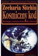 Fizyka i astronomia - Kosmiczny kod księga szósta kronik Ziemi - miniaturka - grafika 1