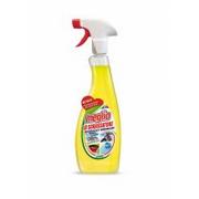 Meglio Womax Lo Sgrassatore Lemon Odtłuszczacz uniwersalny 750 ml