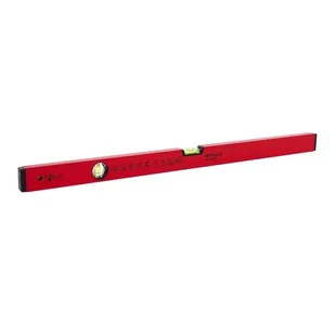 Poziomnica ręczna STALCO Perfect S-65080 - Poziomice laserowe - miniaturka - grafika 1