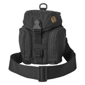 Torby sportowe - Helikon - Torba Essential Kitbag - Cordura - Czarna - TB-EKB-CD-01 - miniaturka - grafika 1