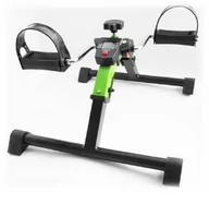 Akcesoria do rehabilitacji - Domowy mini-rower treningowy rehabilitacyjny dla seniorów Genesis Plus DRVF06 - miniaturka - grafika 1
