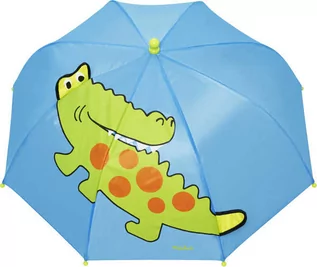 Parasole - Parasol dla dzieci Krokodyl Playshoes - grafika 1