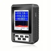 Inne urządzenia pomiarowe - Licznik Czujnik Promieniowania Geigera Xr1 Br-9B - miniaturka - grafika 1