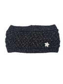 Czapki dla dzieci - Opaska zimowa jesienna MAXIMO Kids - miniaturka - grafika 1