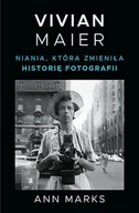 Biografie i autobiografie - Vivian Maier - miniaturka - grafika 1