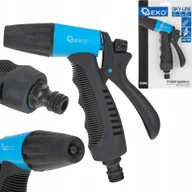 Inne akcesoria do nawadniania - Pistolet ogrodowy regulowany SKY-LINE 48 - miniaturka - grafika 1