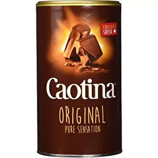 CAOTINA ORIGINAL kakao w proszku 500g - Kakao i czekolada - miniaturka - grafika 1