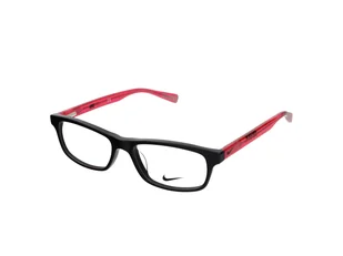 Nike 5014 004 - Okulary korekcyjne, oprawki, szkła - miniaturka - grafika 1