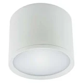 Lampy sufitowe - Ideus Plafon 3W LED 4000K 03107 - miniaturka - grafika 1