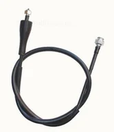Części motocyklowe - Piaggio Cable Przekroczynik kilometrów Bowden Prędkościomierz do Runner Fx-Fxr 563412 - miniaturka - grafika 1