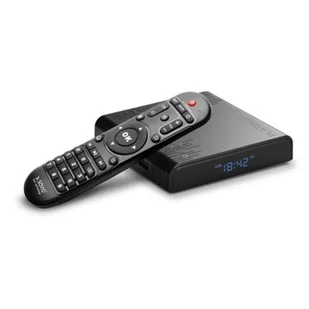 Savio TB-P02 - TV Box - miniaturka - grafika 1