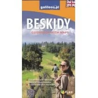 Przewodniki - Beskidy Plan - miniaturka - grafika 1