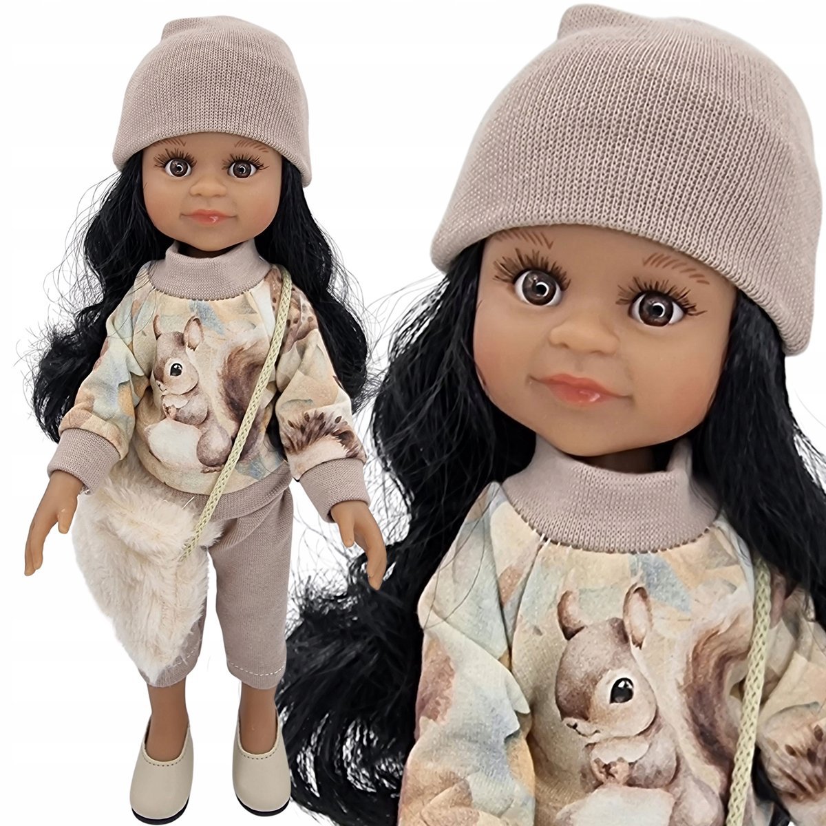 UBRANKO UBRANKA DLA LALEK PAOLA REINA 32 cm_128