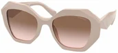 Okulary przeciwsłoneczne - Prada Okulary przeciwsłoneczne PR16WS-VYJ0A6 - miniaturka - grafika 1
