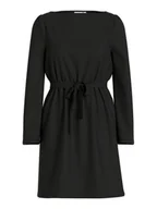 Sukienki - Vila Sukienka "Vileinas" w kolorze czarnym - miniaturka - grafika 1