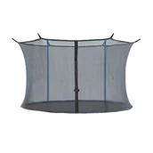 Akcesoria do trampolin - Siatka pośrednia do trampoliny 14 ft uniwersalna 433-438cm - miniaturka - grafika 1