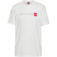 Koszulki męskie - THE NORTH FACE Never Stop Exploring Tee męski t-shirt z krótkim rękawem - miniaturka - grafika 1