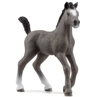 Figurki dla dzieci - 13957 Schleich Horse Club - Źrebię rasy selle francais, figurka dla dzieci 5+ - miniaturka - grafika 1