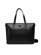 Torby sportowe - Guess Torba Norom Travel TWSN90 91024 Czarny - miniaturka - grafika 1